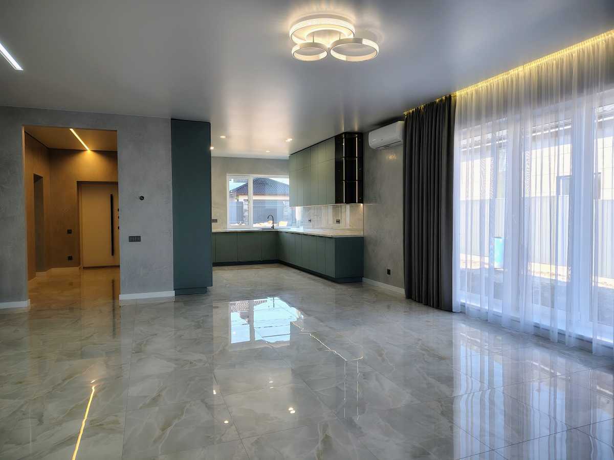 Продаж будинку 175 м², Весняна
