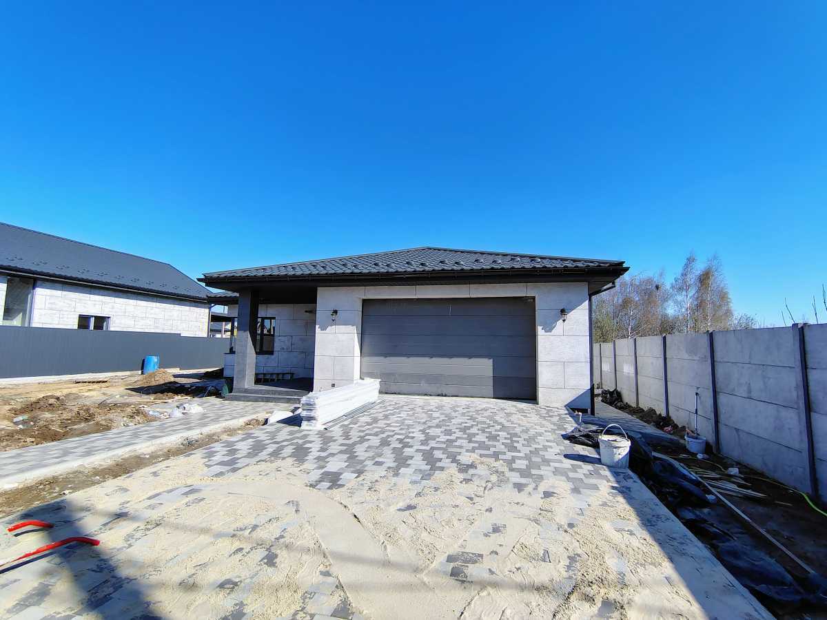 Продаж будинку 175 м², Весняна
