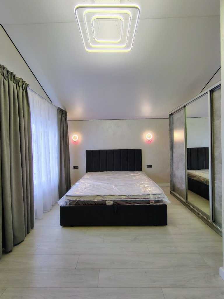 Продажа 1-комнатной квартиры 42 м², Бузкова