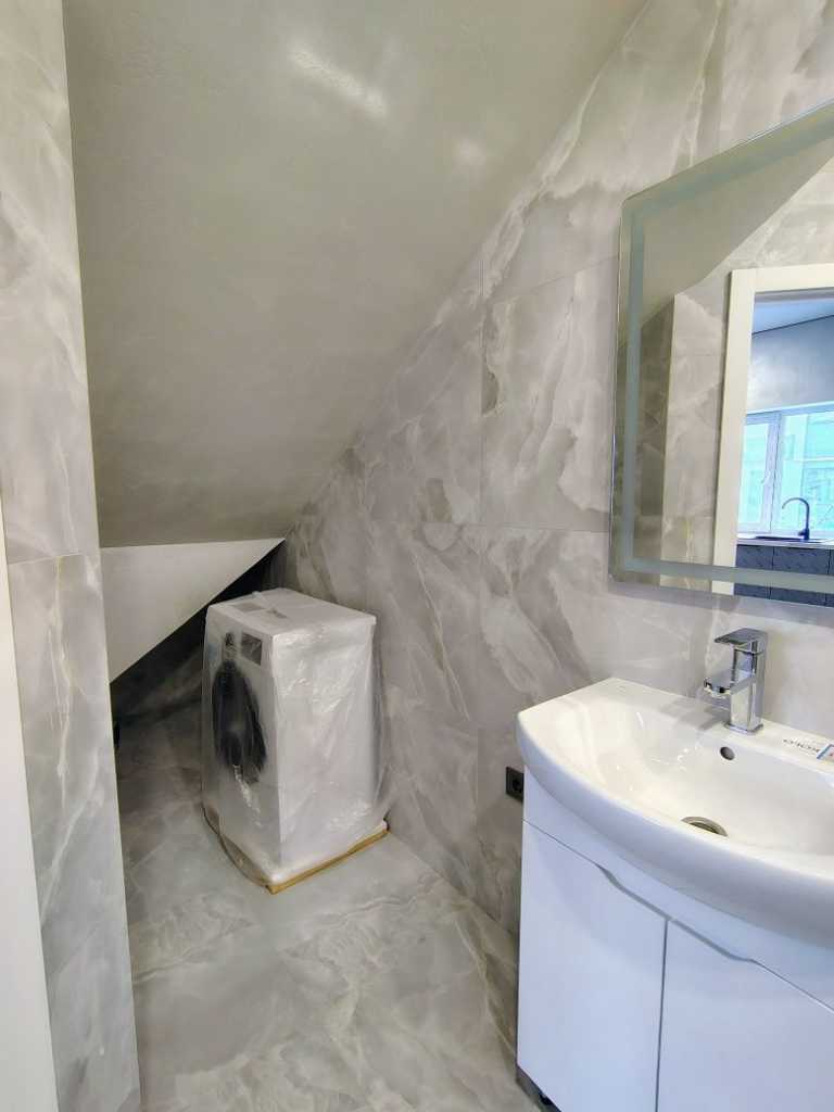 Продажа 1-комнатной квартиры 42 м², Бузкова