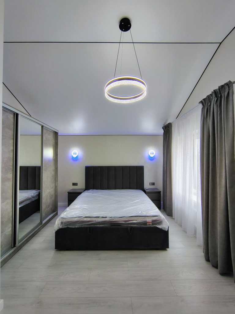 Продажа 1-комнатной квартиры 42 м², Бузкова