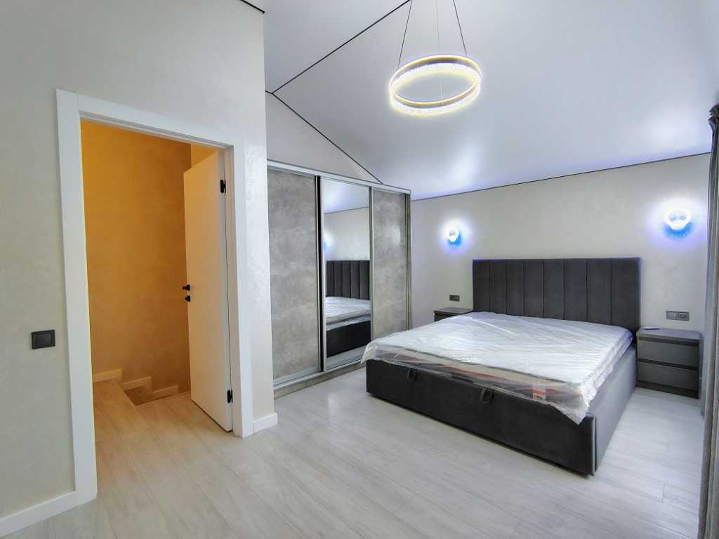 Продажа 1-комнатной квартиры 42 м², Бузкова