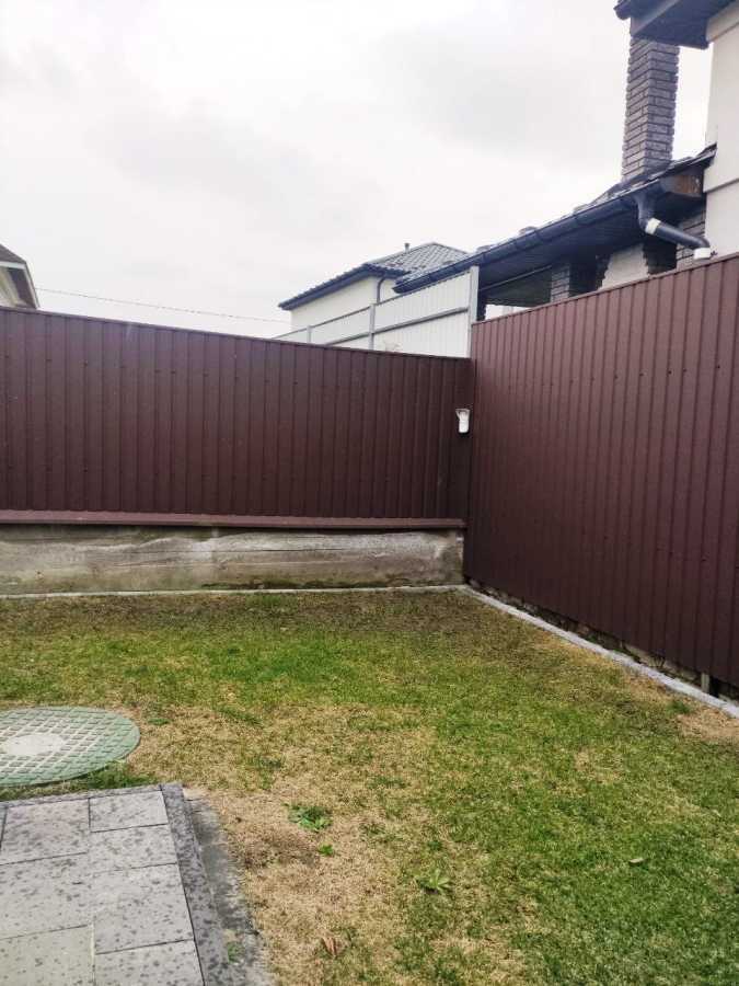 Аренда коттеджа 77 м²