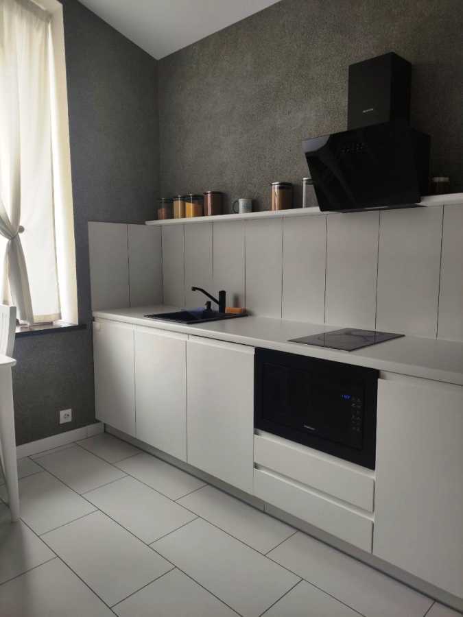 Аренда коттеджа 77 м²