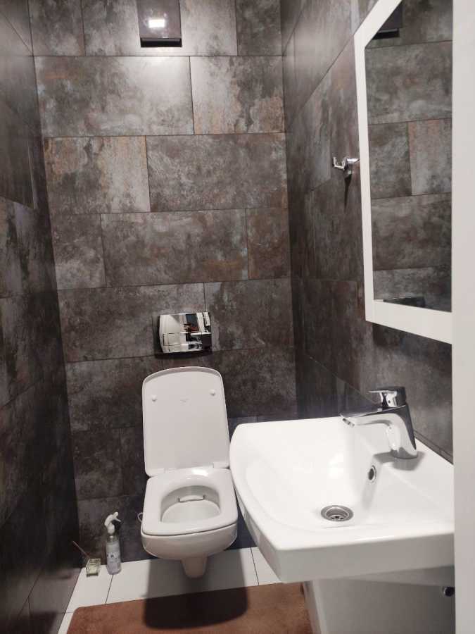 Аренда коттеджа 77 м²