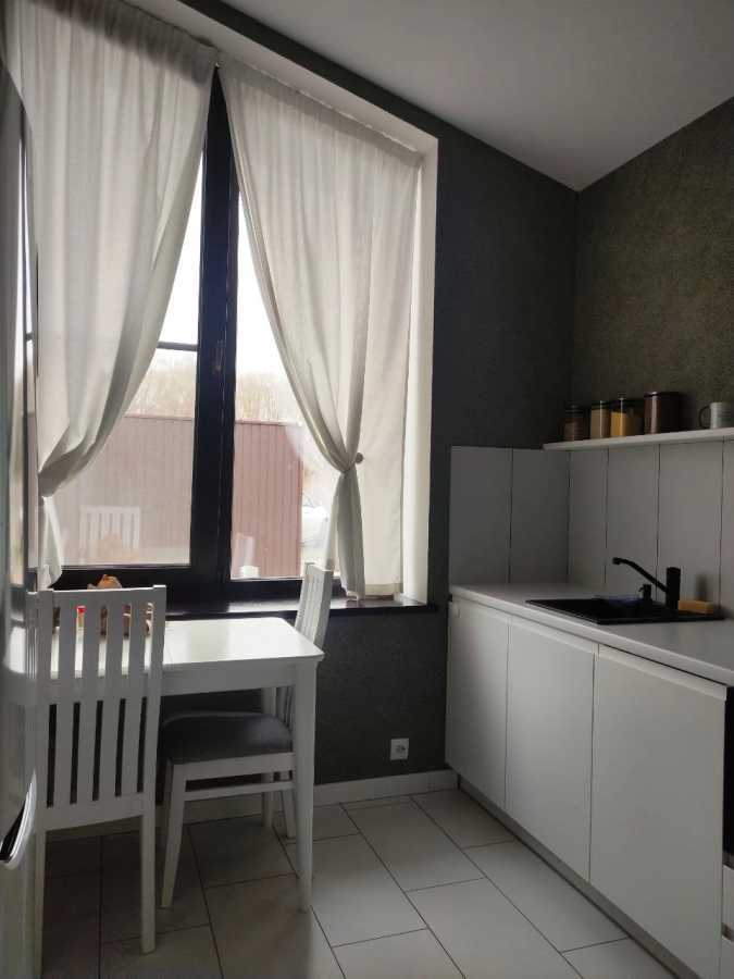 Аренда коттеджа 77 м²