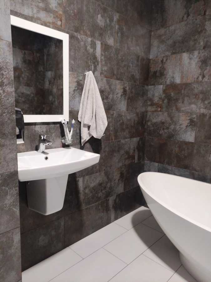 Аренда коттеджа 77 м²