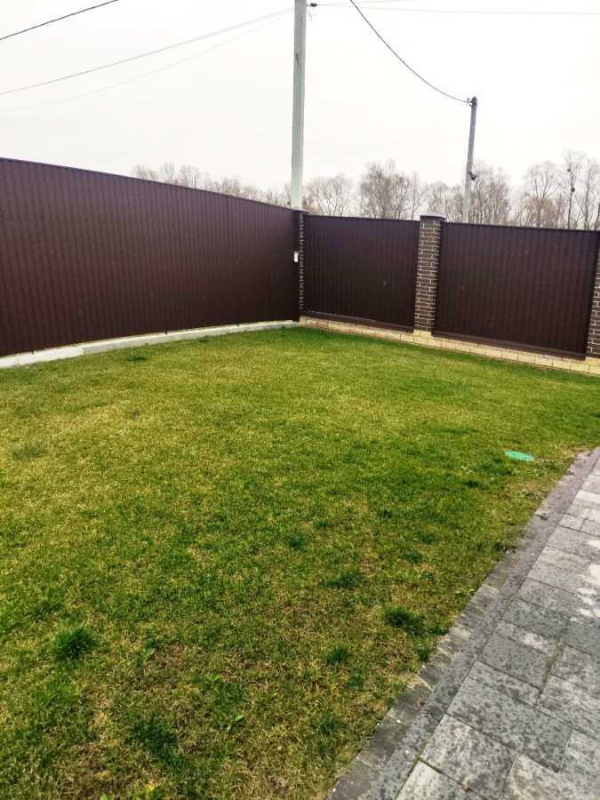 Аренда коттеджа 77 м²