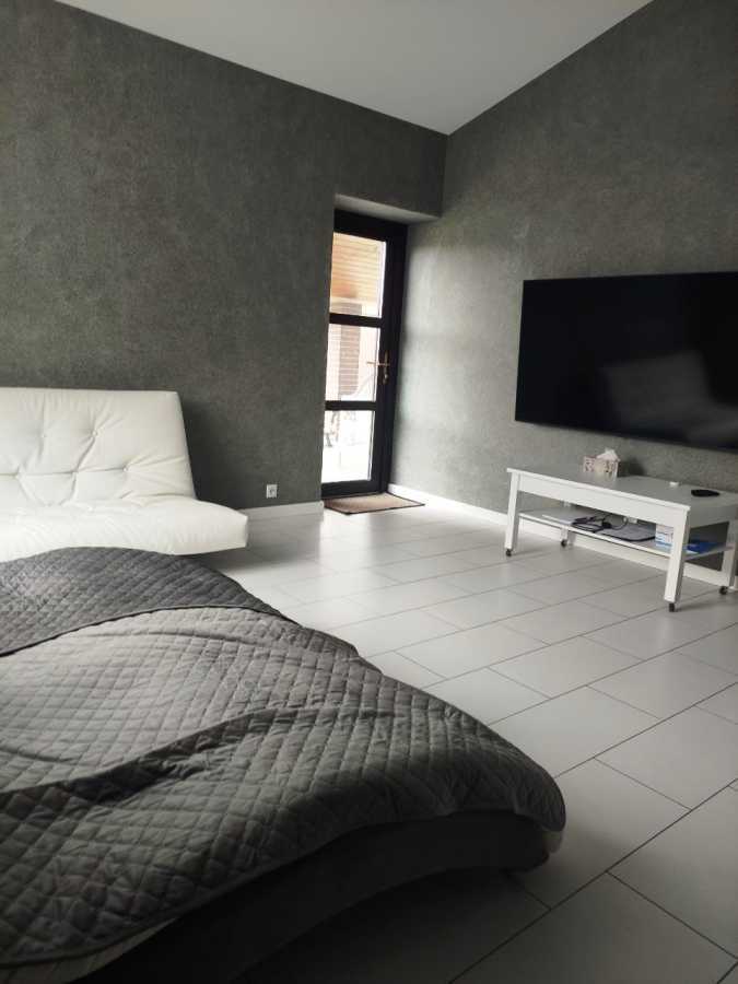 Аренда коттеджа 77 м²