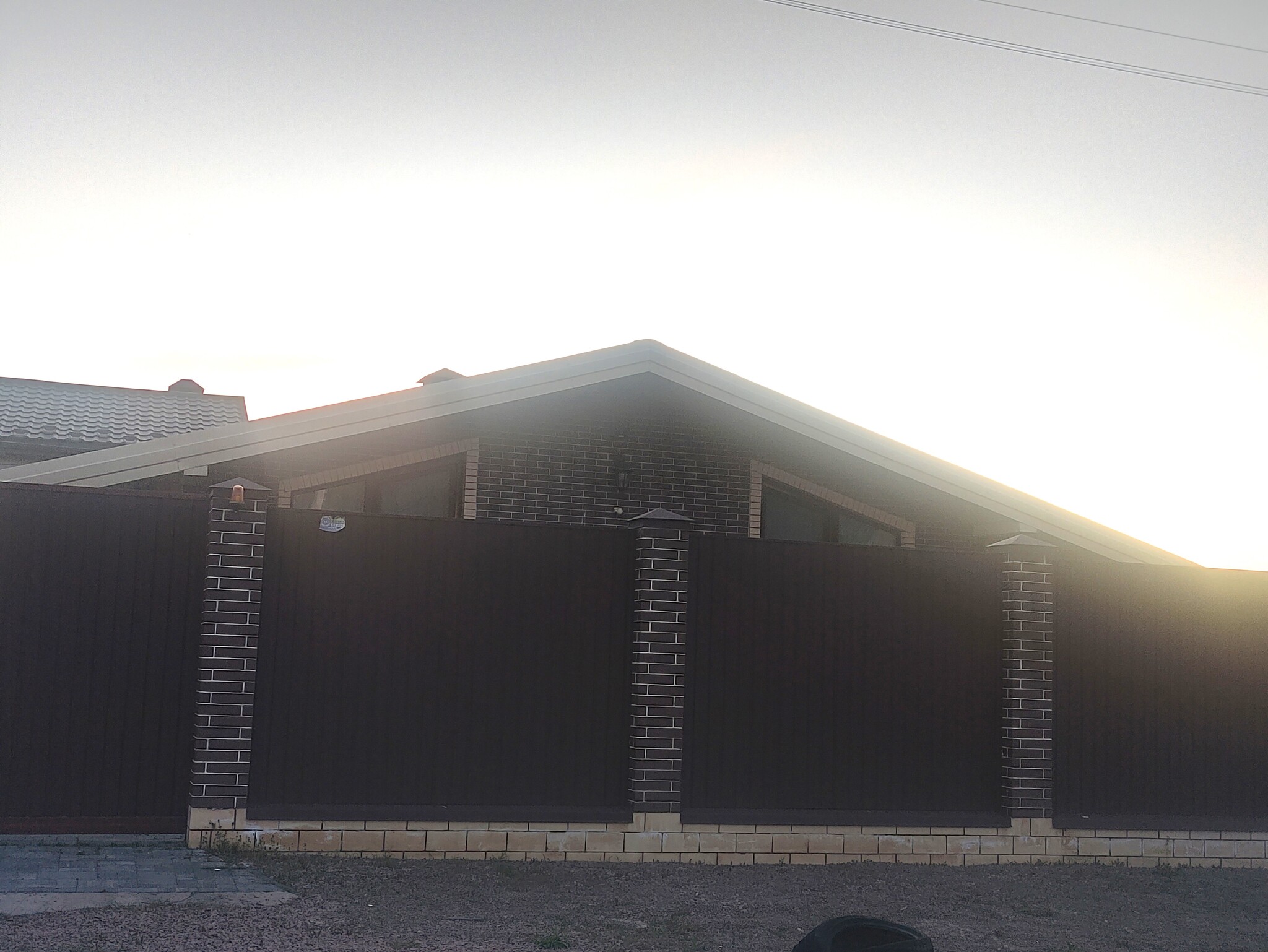 Аренда коттеджа 77 м²