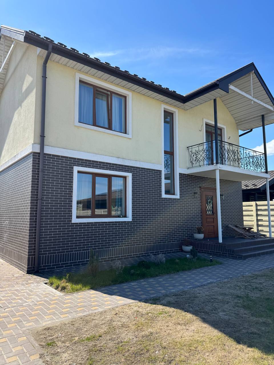 Продажа дома 172 м², 8-я Энтузиастов ул.