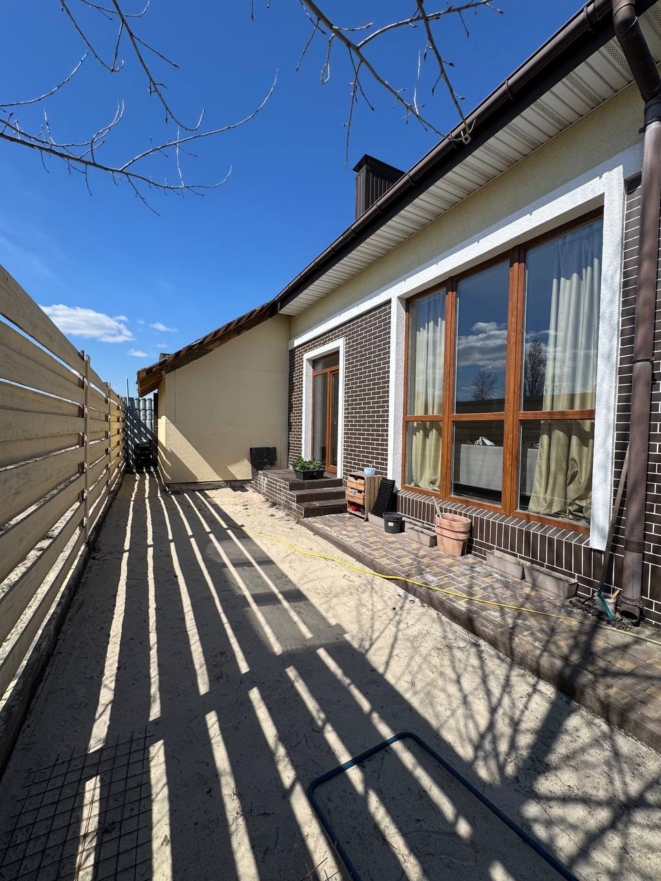 Продажа дома 172 м², 8-я Энтузиастов ул.