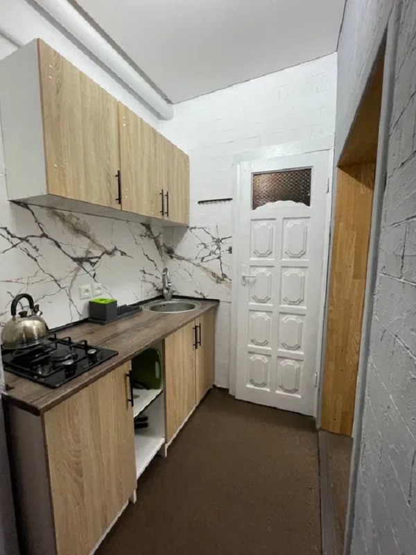 Продаж 2-кімнатної квартири 40 м², Генерала Ватутіна вул.