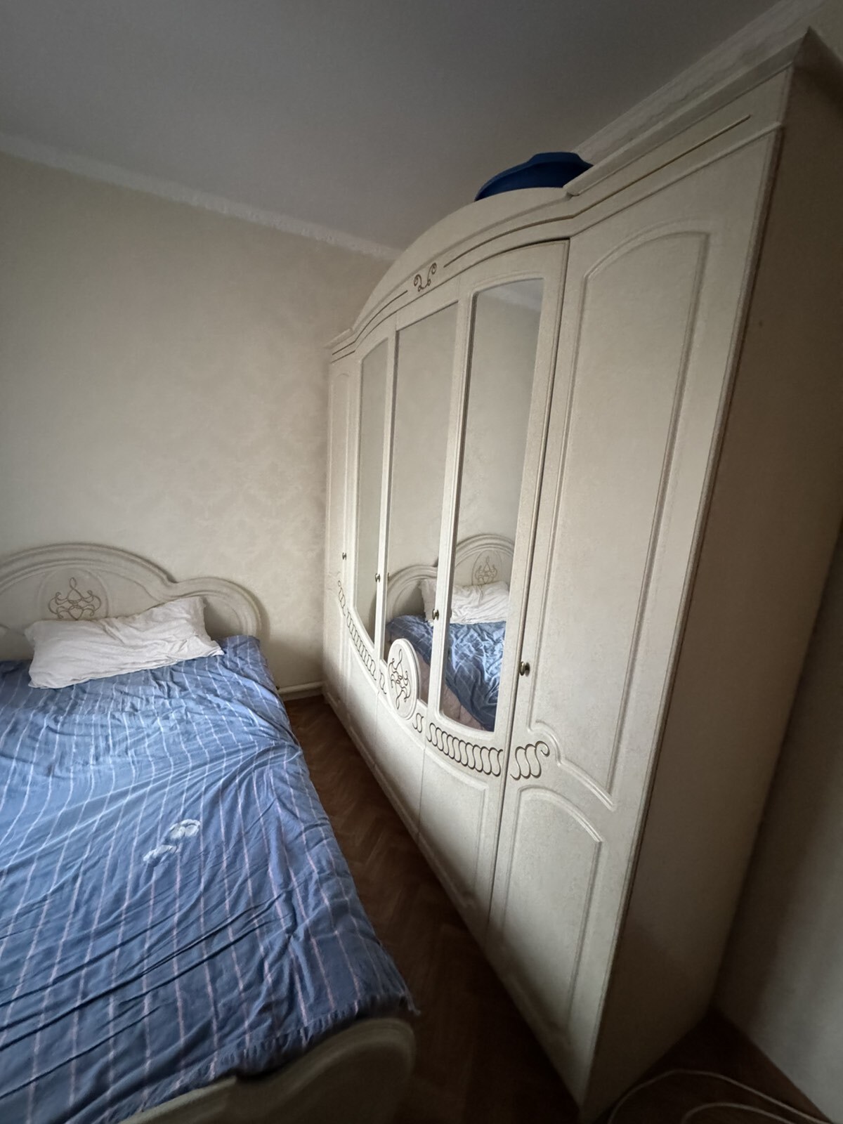 Аренда 3-комнатной квартиры 58 м², Кольцова бул., 15А