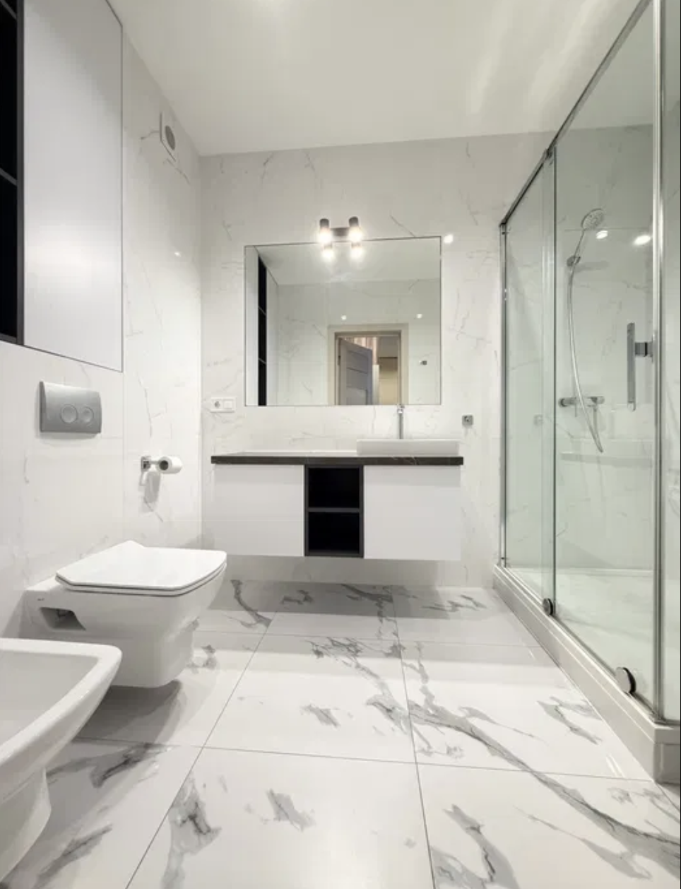 Продажа 1-комнатной квартиры 49 м², Набережная Победы ул.