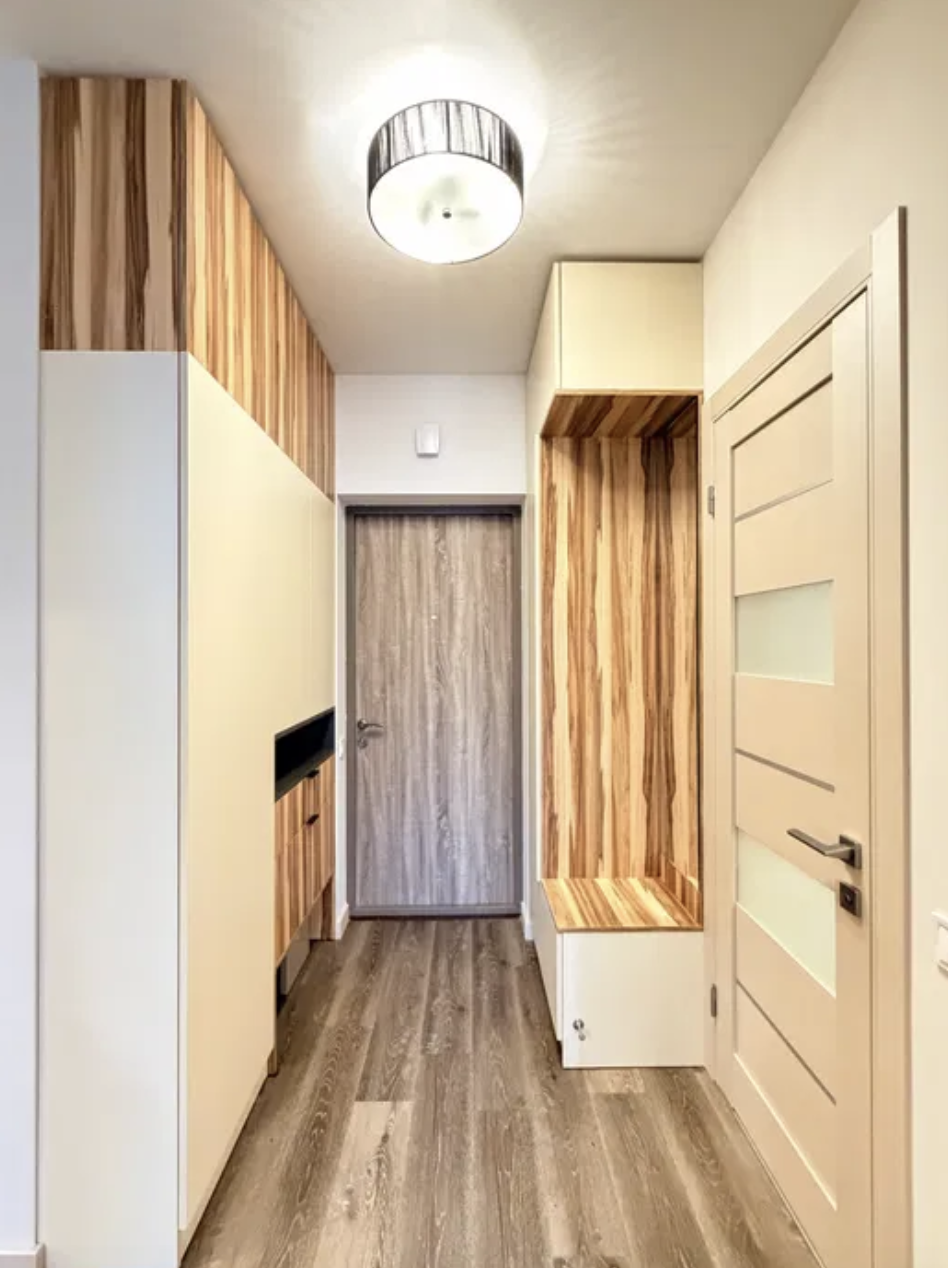 Продажа 1-комнатной квартиры 49 м², Набережная Победы ул.