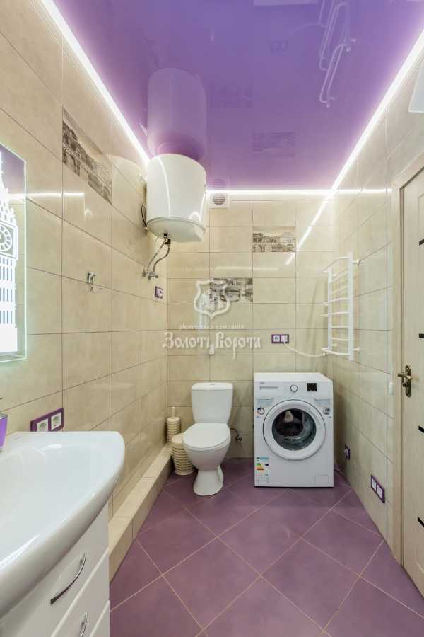 Продажа 1-комнатной квартиры 42.5 м², Ярослава Гашека бул., 20