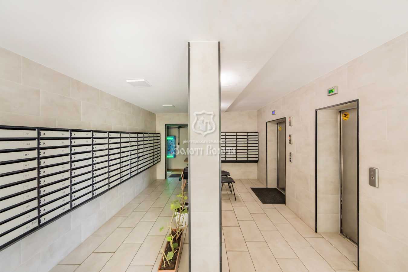 Продажа 1-комнатной квартиры 42.5 м², Ярослава Гашека бул., 20