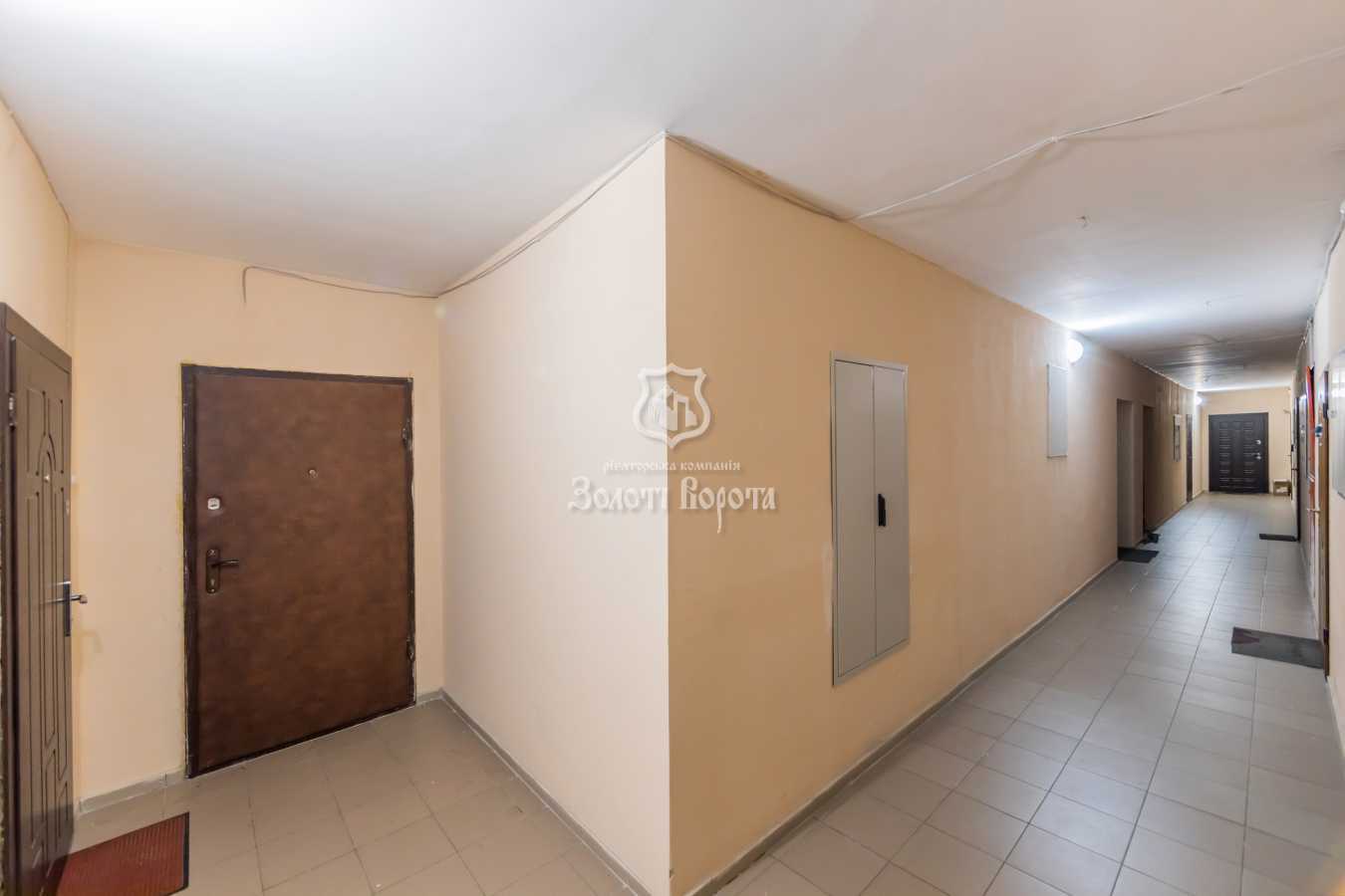 Продажа 1-комнатной квартиры 42.5 м², Ярослава Гашека бул., 20