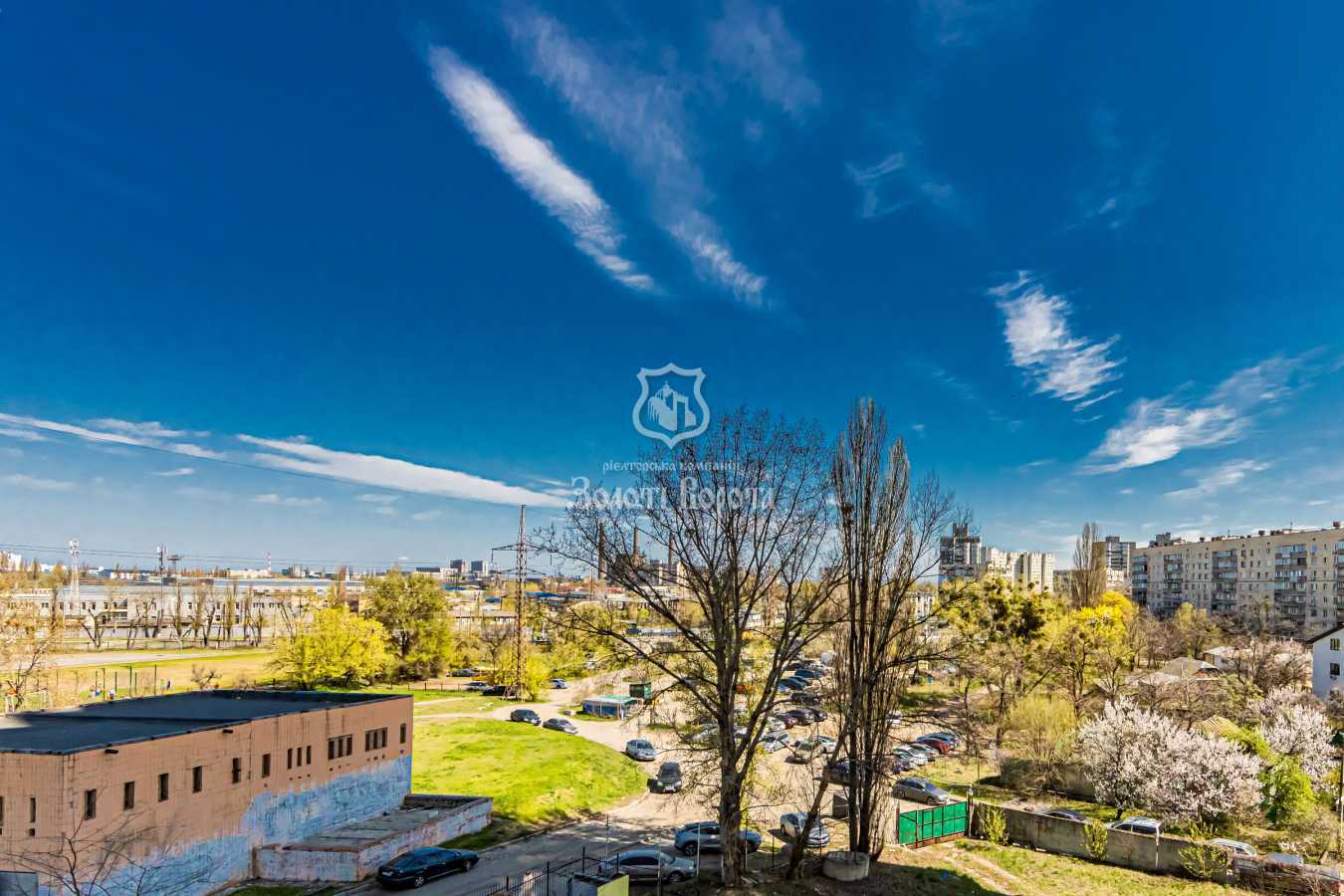 Продажа 1-комнатной квартиры 42.5 м², Ярослава Гашека бул., 20