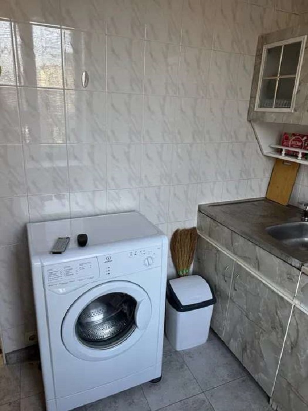 Аренда 1-комнатной квартиры 30 м², Тампере ул., 3