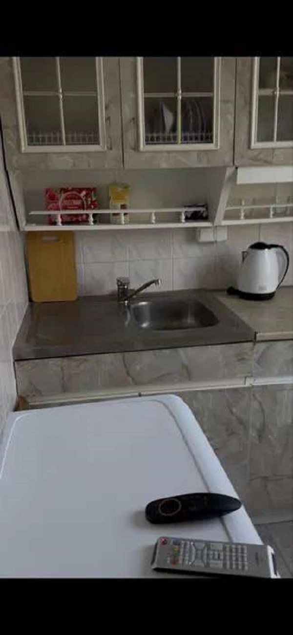 Аренда 1-комнатной квартиры 30 м², Тампере ул., 3