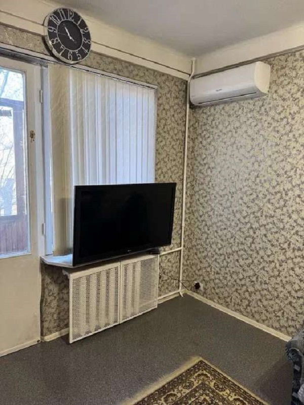 Аренда 1-комнатной квартиры 30 м², Тампере ул., 3