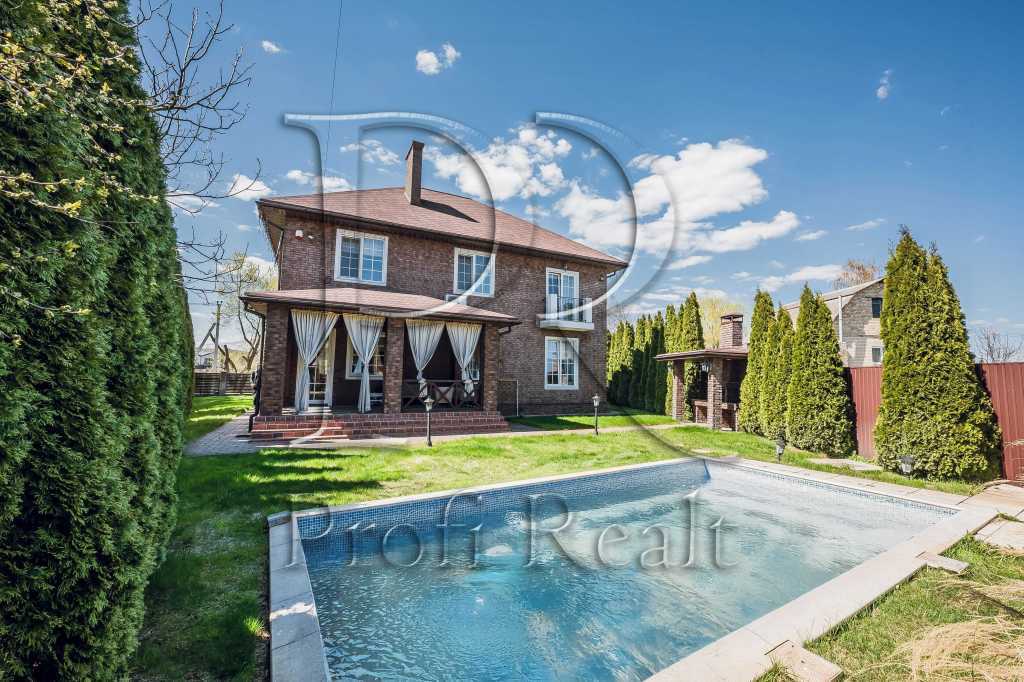 Продажа дома 239 м², Березова вулиця