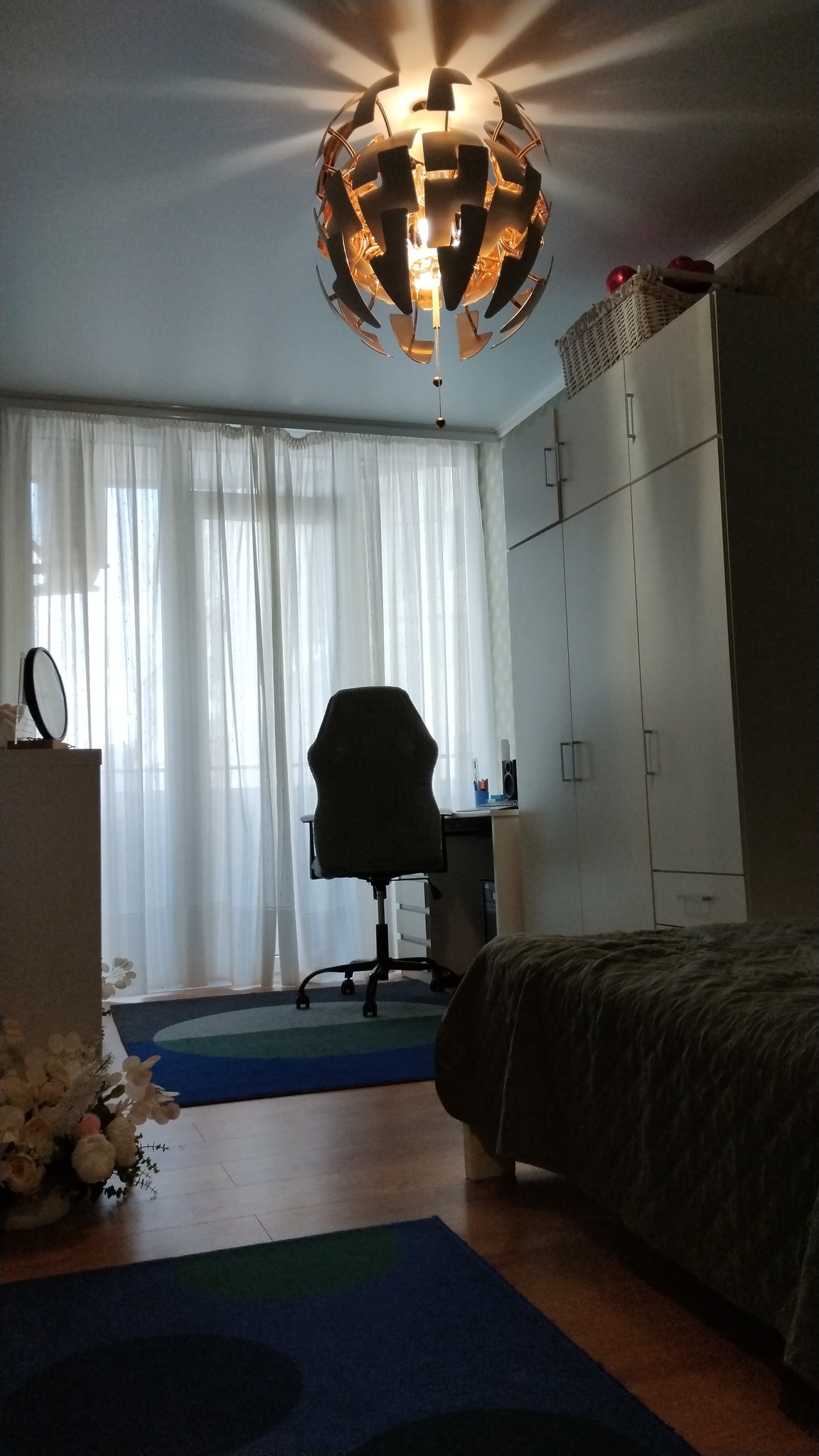 Продажа 1-комнатной квартиры 40 м², Львовская ул., 15