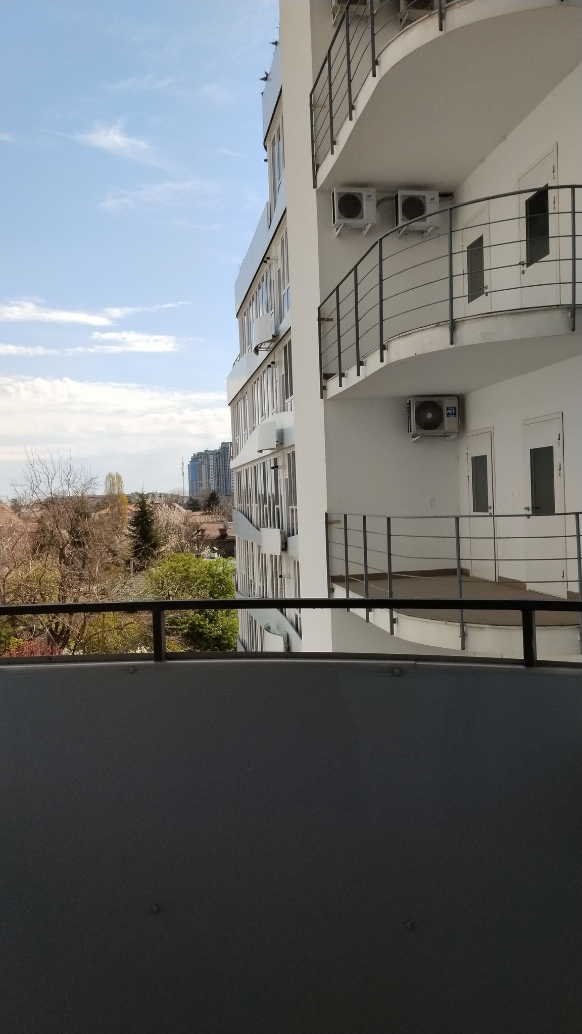 Продажа 1-комнатной квартиры 40 м², Львовская ул., 15