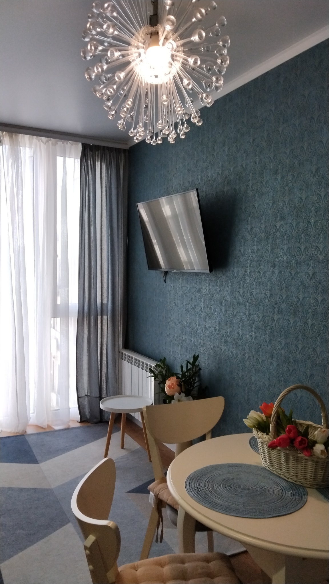 Продажа 1-комнатной квартиры 40 м², Львовская ул., 15