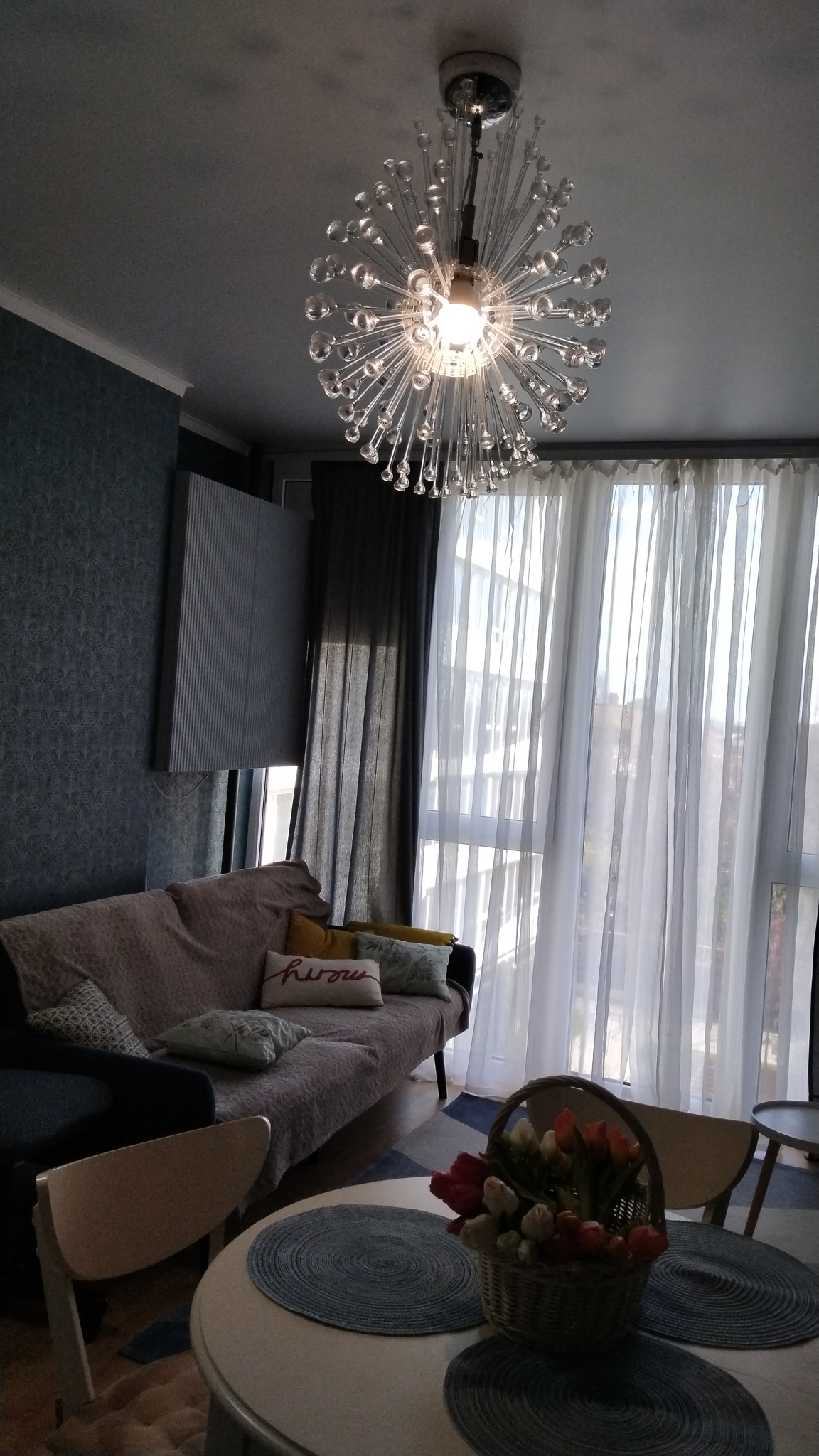 Продажа 1-комнатной квартиры 40 м², Львовская ул., 15