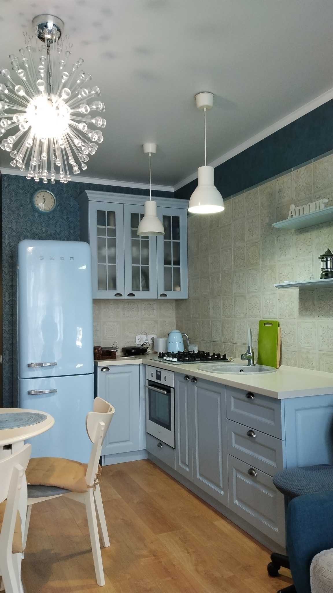 Продажа 1-комнатной квартиры 40 м², Львовская ул., 15