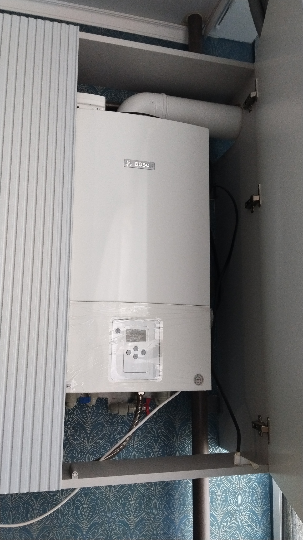 Продажа 1-комнатной квартиры 40 м², Львовская ул., 15