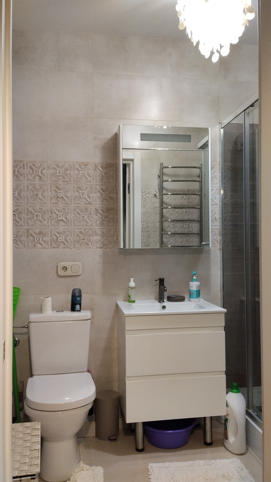 Продажа 1-комнатной квартиры 40 м², Львовская ул., 15