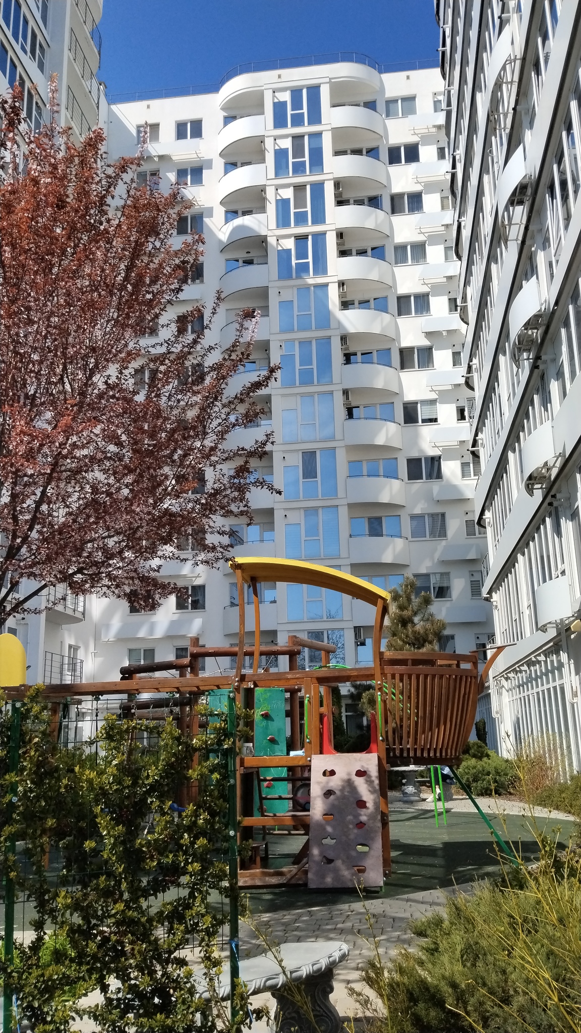 Продажа 1-комнатной квартиры 40 м², Львовская ул., 15