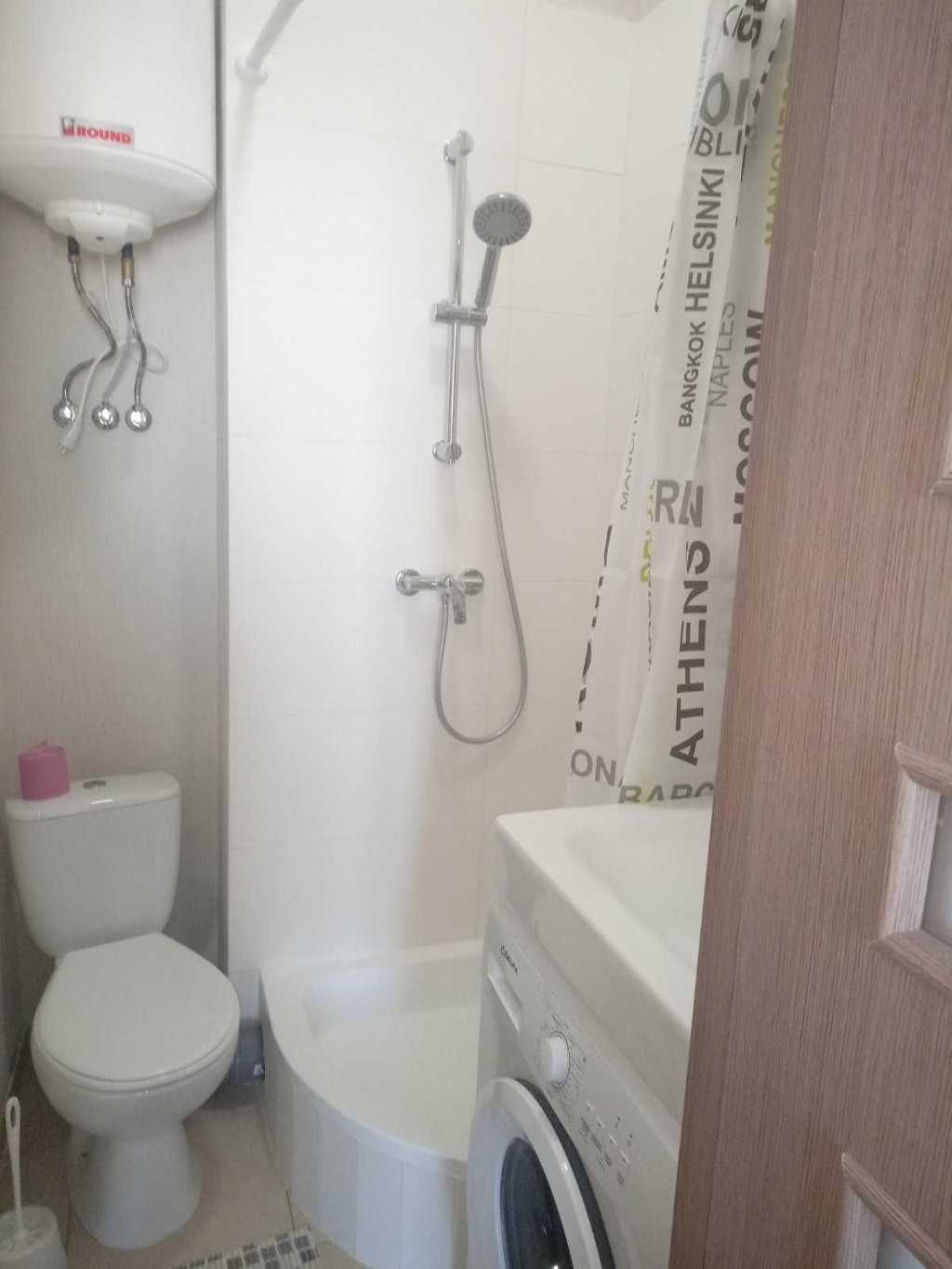 Аренда 1-комнатной квартиры 20 м², Марії Примаченко, 24