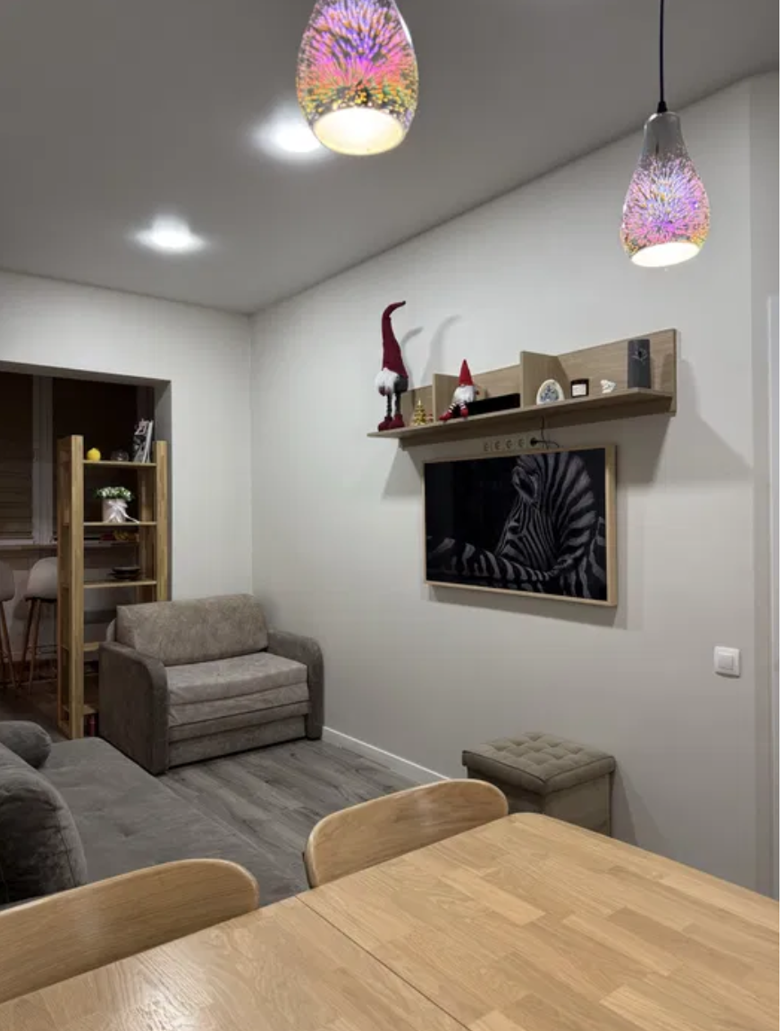 Продажа 2-комнатной квартиры 47 м², Набережная Победы ул., 68А