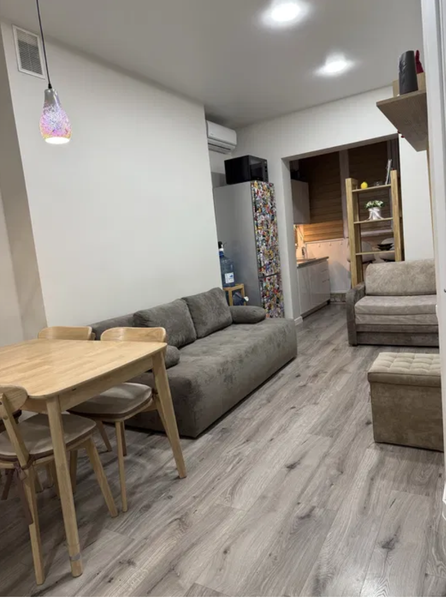 Продажа 2-комнатной квартиры 47 м², Набережная Победы ул., 68А