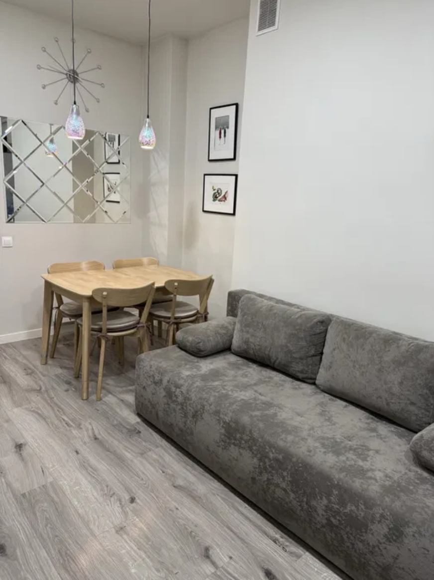 Продажа 2-комнатной квартиры 47 м², Набережная Победы ул., 68А