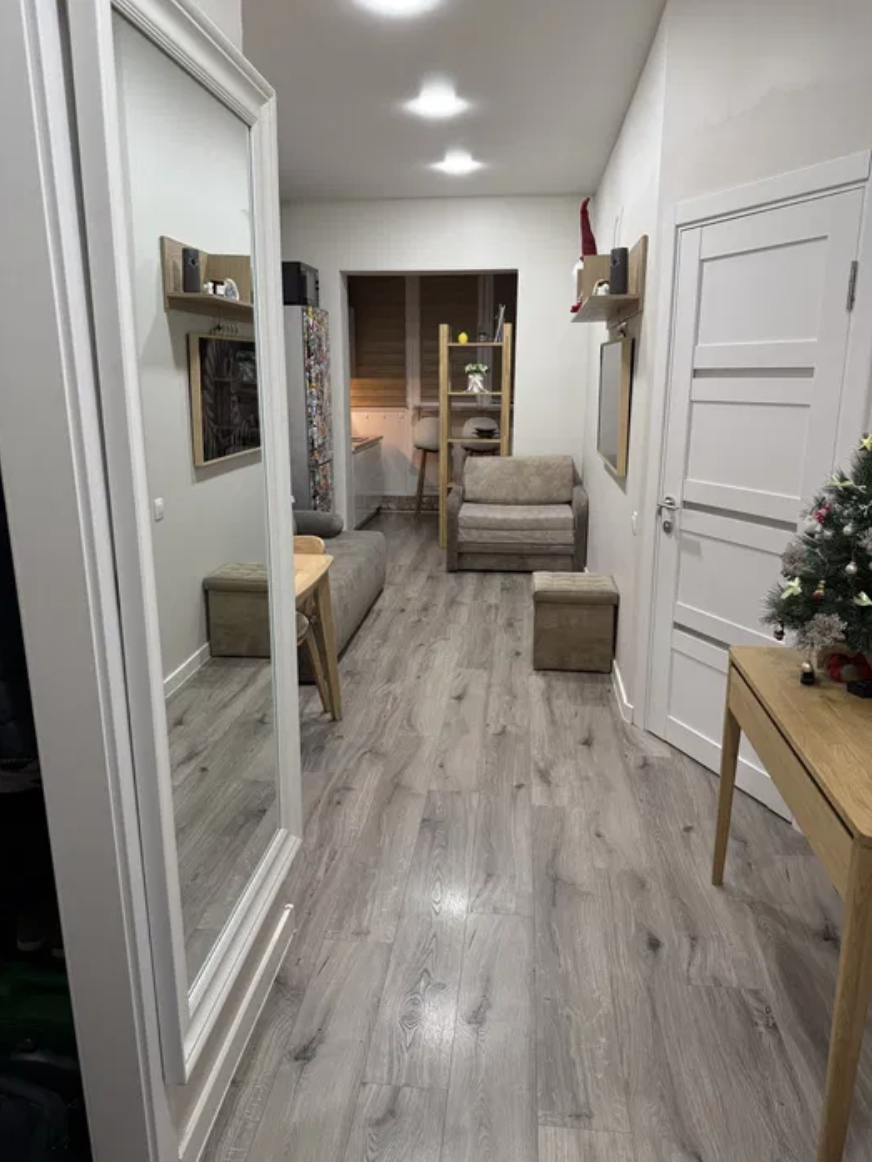 Продажа 2-комнатной квартиры 47 м², Набережная Победы ул., 68А