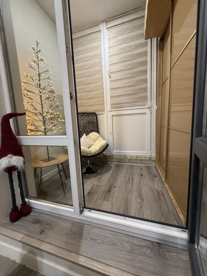 Продажа 2-комнатной квартиры 47 м², Набережная Победы ул., 68А