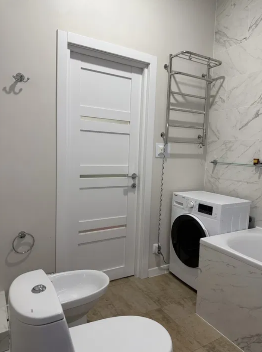 Продажа 2-комнатной квартиры 47 м², Набережная Победы ул., 68А