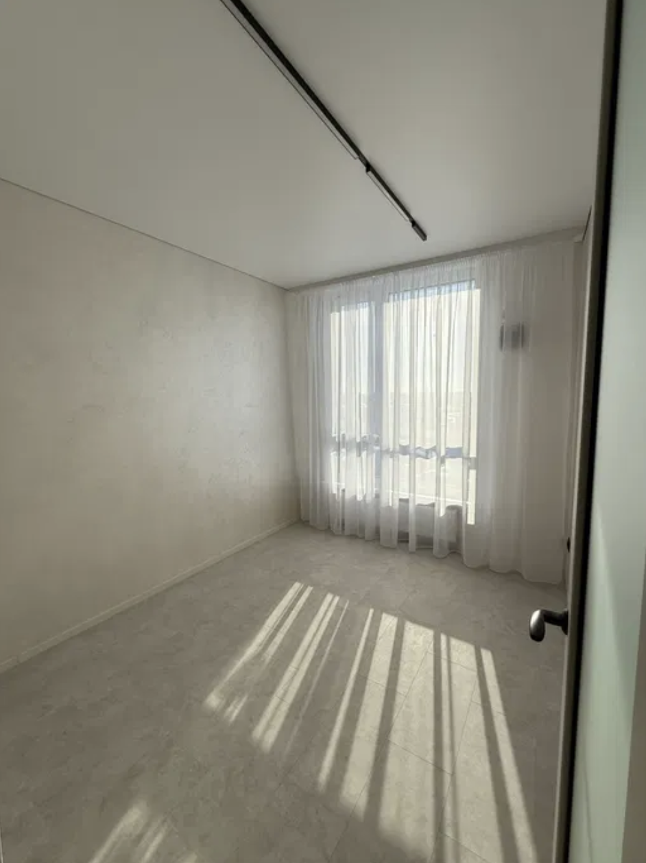 Продаж 2-кімнатної квартири 48 м², Гагаріна просп.