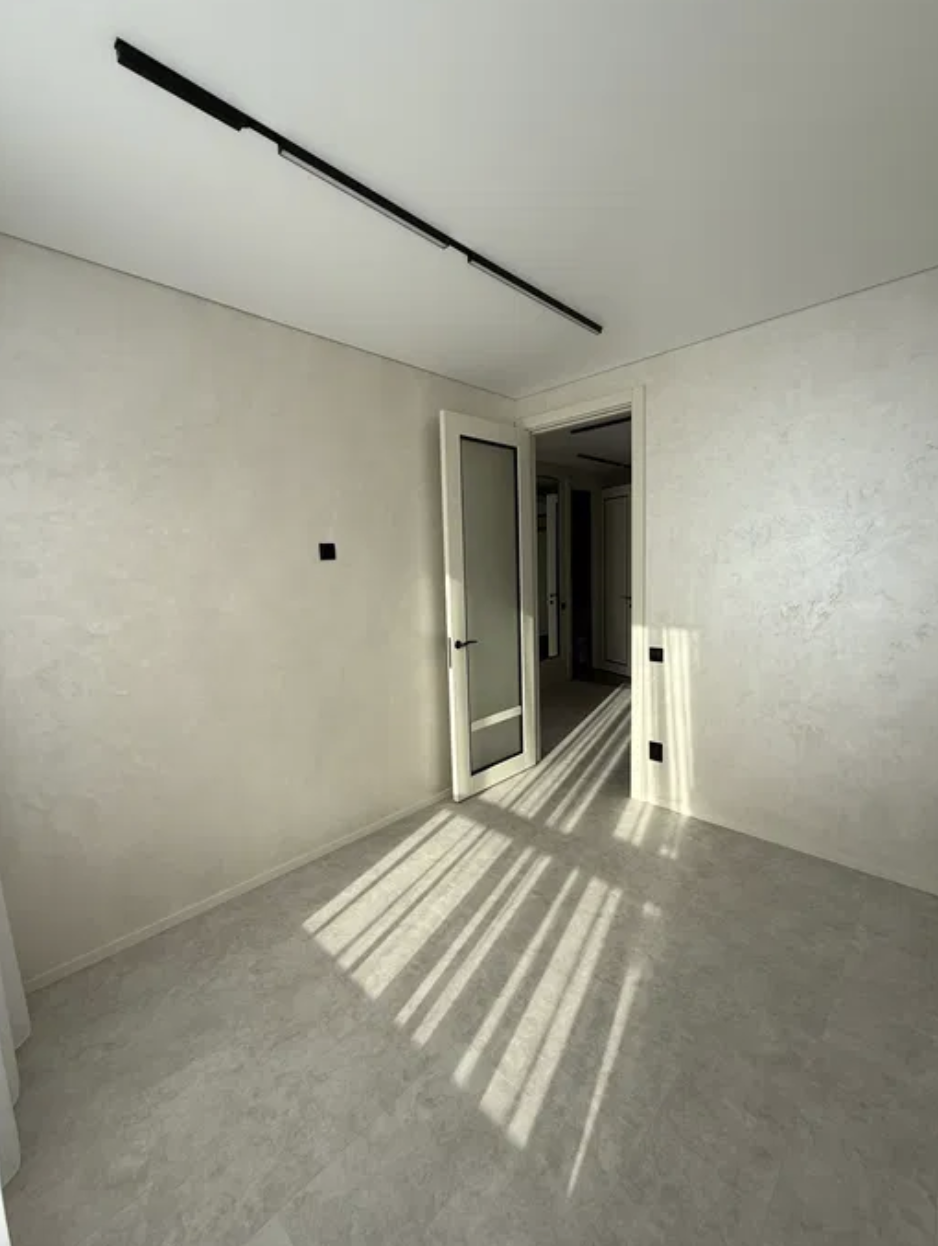 Продаж 2-кімнатної квартири 48 м², Гагаріна просп.