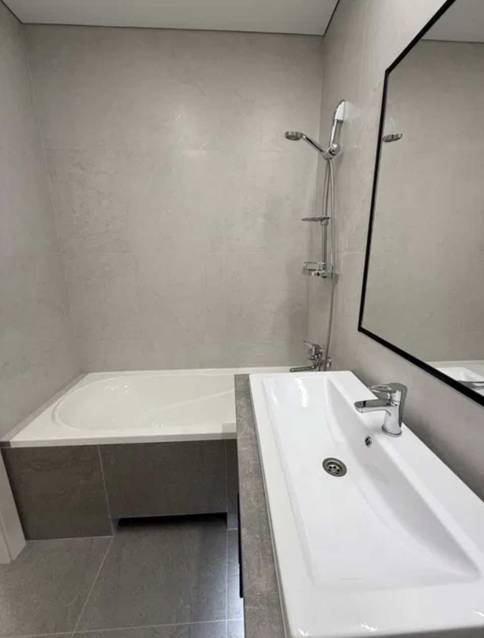 Продаж 2-кімнатної квартири 48 м², Гагаріна просп.