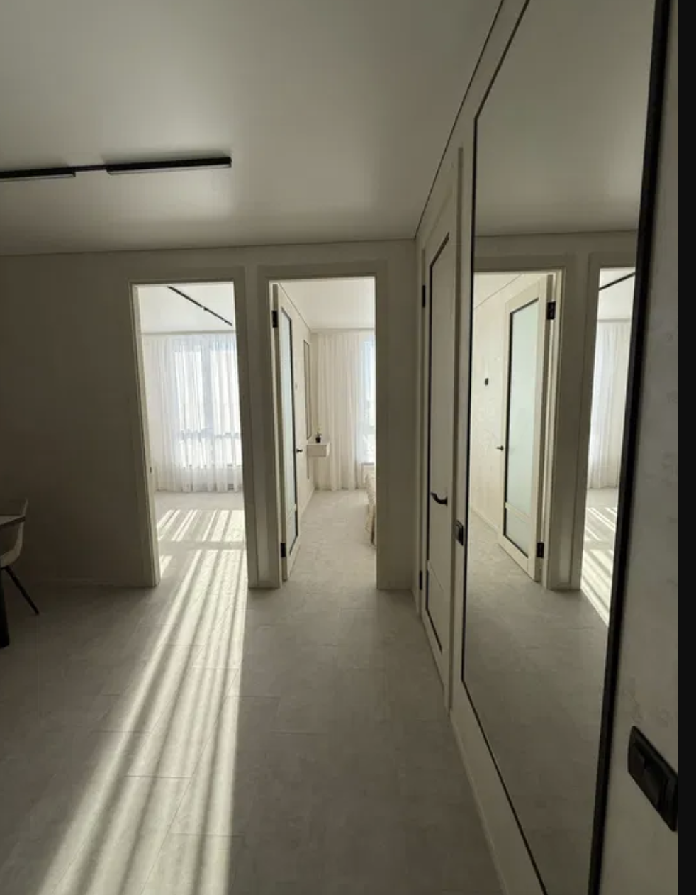 Продаж 2-кімнатної квартири 48 м², Гагаріна просп.