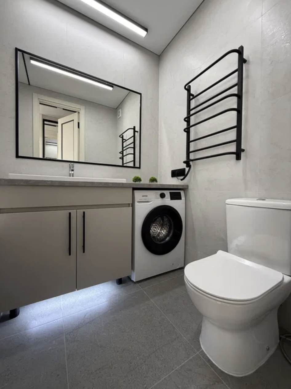 Продаж 2-кімнатної квартири 48 м², Гагаріна просп.