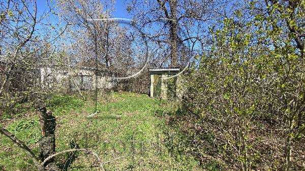 Продажа участка под индивидуальное жилое строительство 0.03 соток, 56-я Садовая ул.