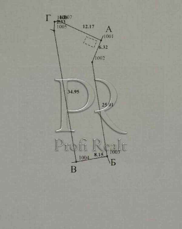 Продажа участка под индивидуальное жилое строительство 0.03 соток, 56-я Садовая ул.